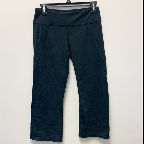Athleta Pants - Athleta black leggings